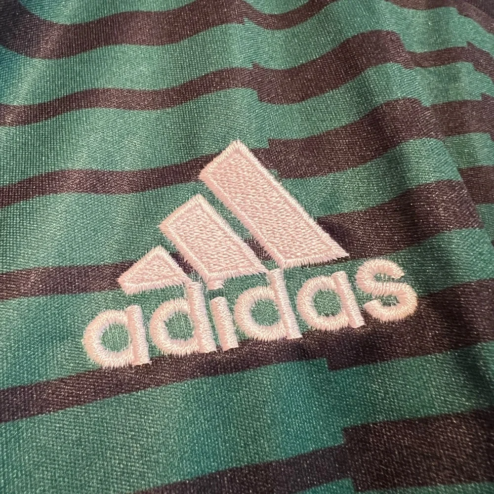 2018-19 Mexico Soccer Jersey - Stadium Version Authentic Adidas Product!